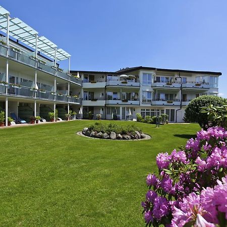 Parkhotel Flora Am Schluchsee Exterior photo