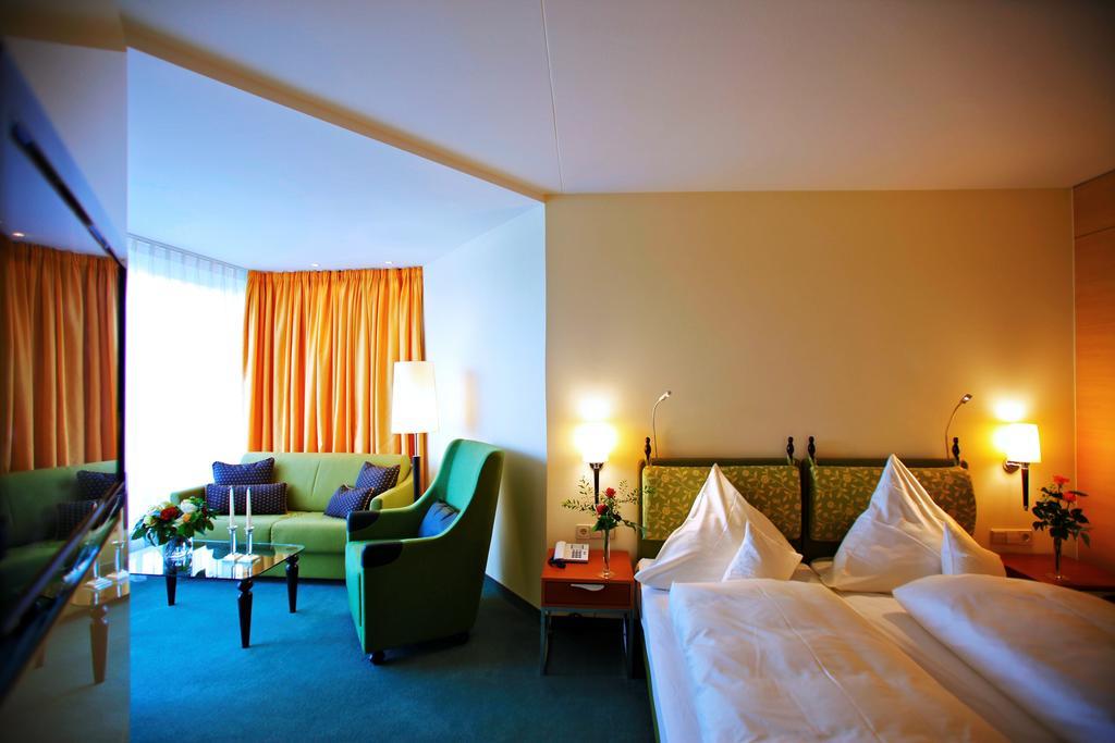 Parkhotel Flora Am Schluchsee Room photo