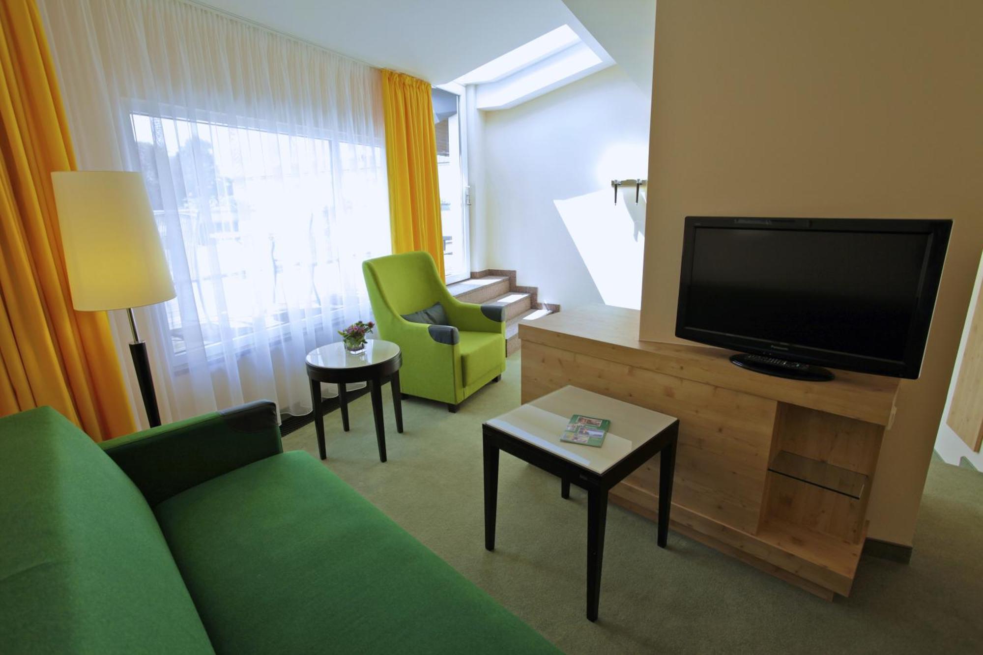 Parkhotel Flora Am Schluchsee Room photo