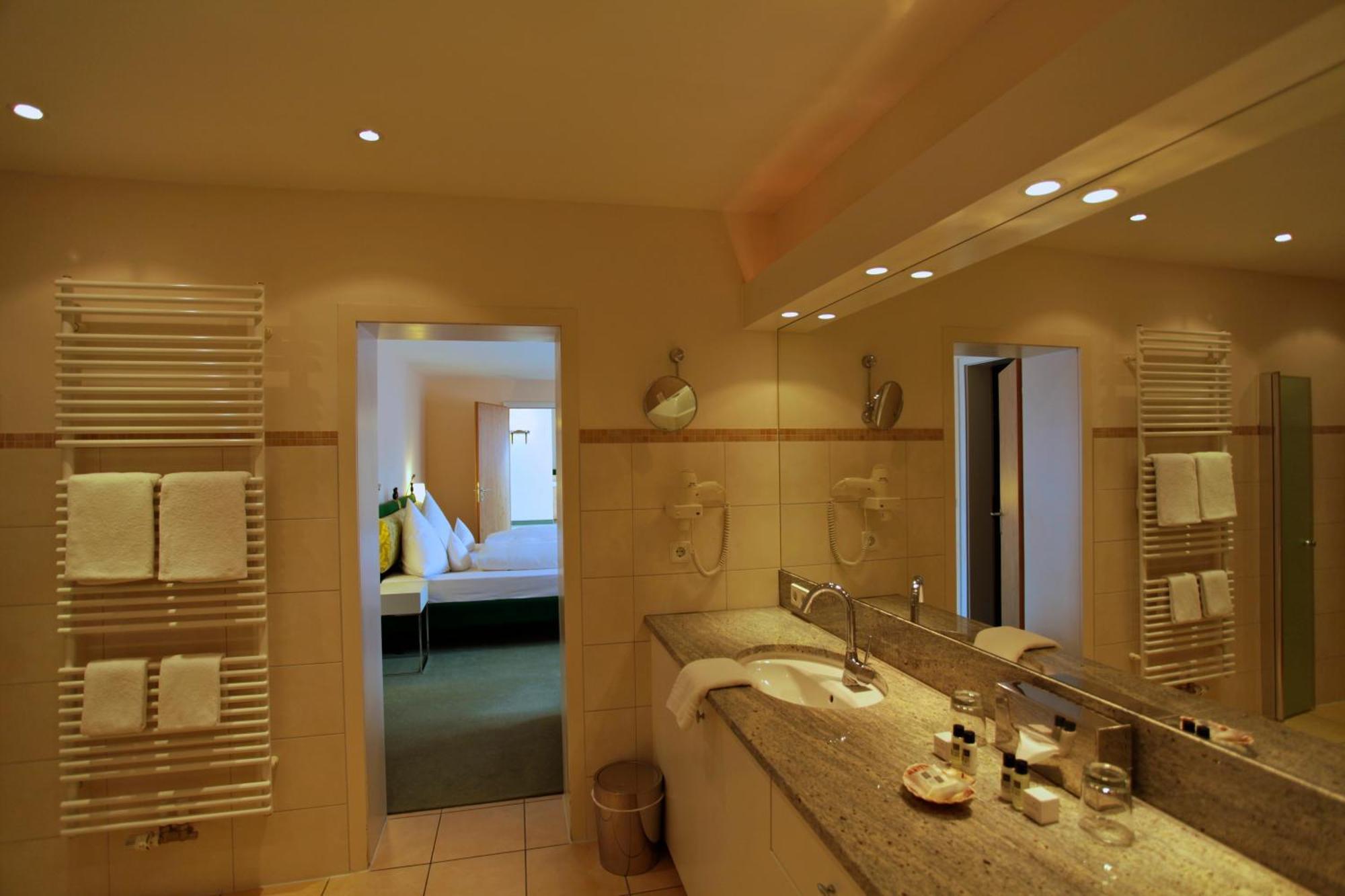 Parkhotel Flora Am Schluchsee Room photo