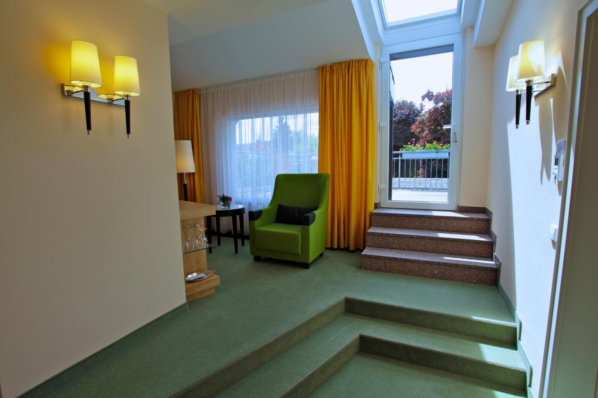 Parkhotel Flora Am Schluchsee Room photo