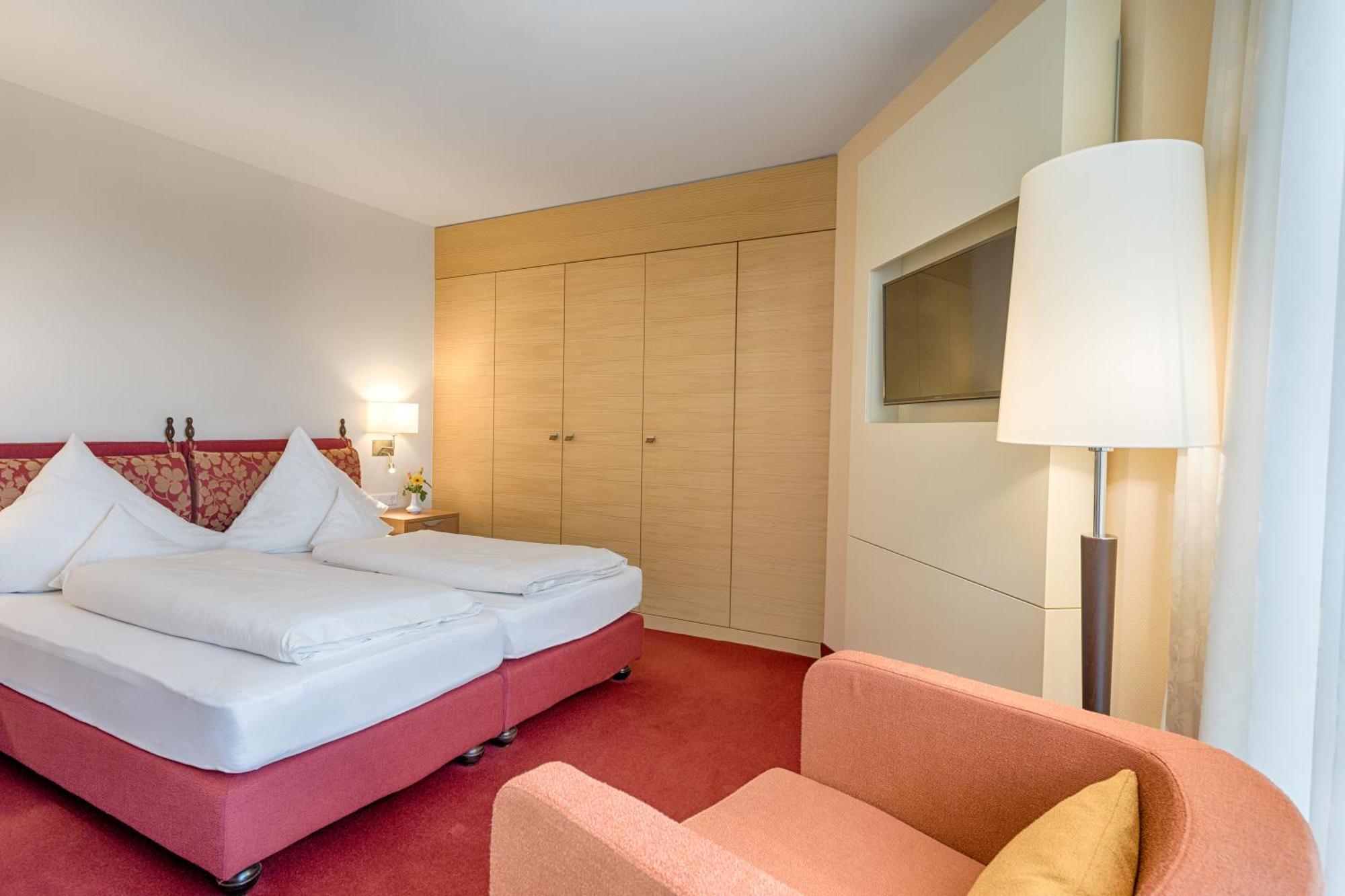 Parkhotel Flora Am Schluchsee Room photo
