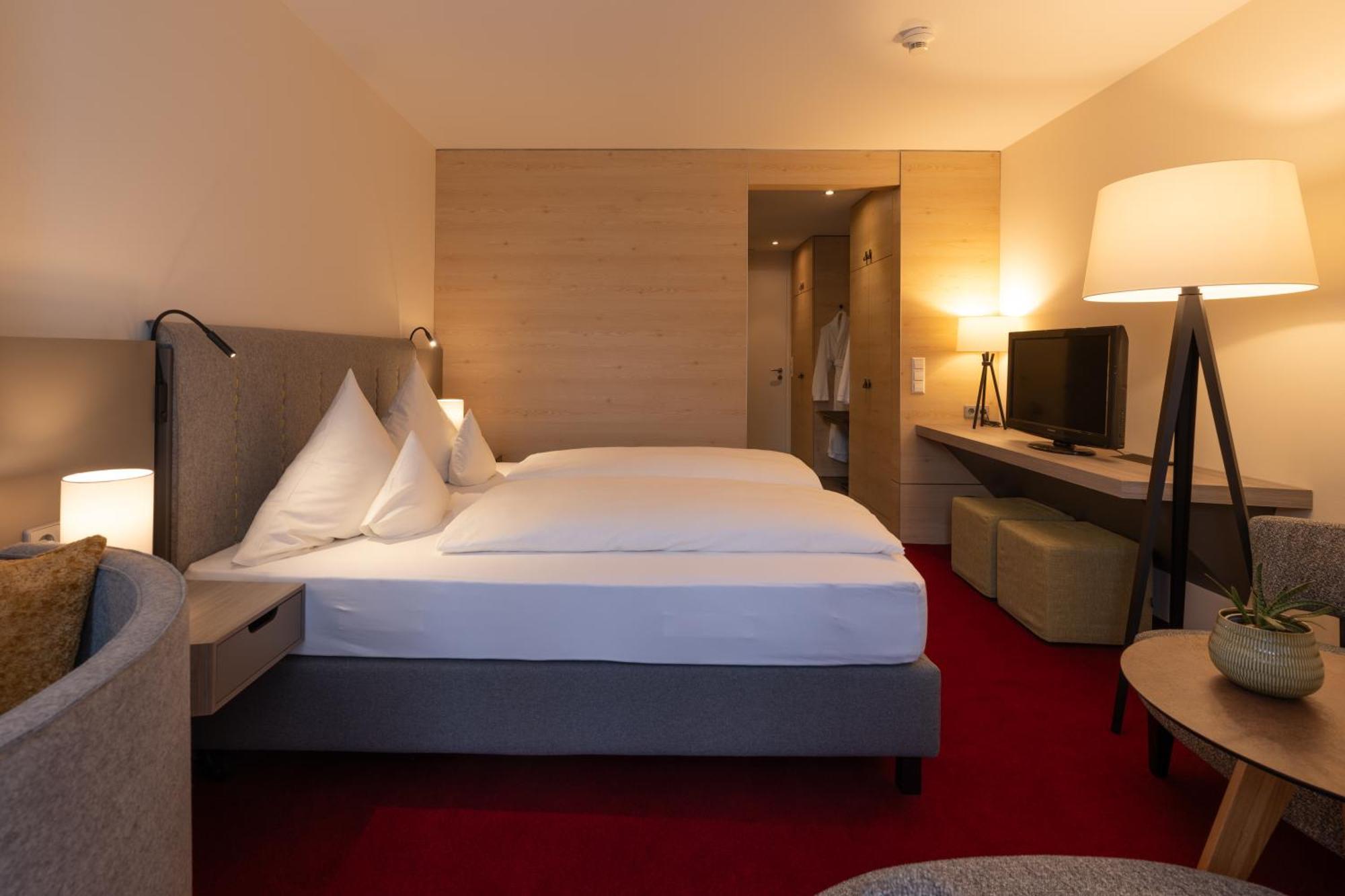 Parkhotel Flora Am Schluchsee Room photo