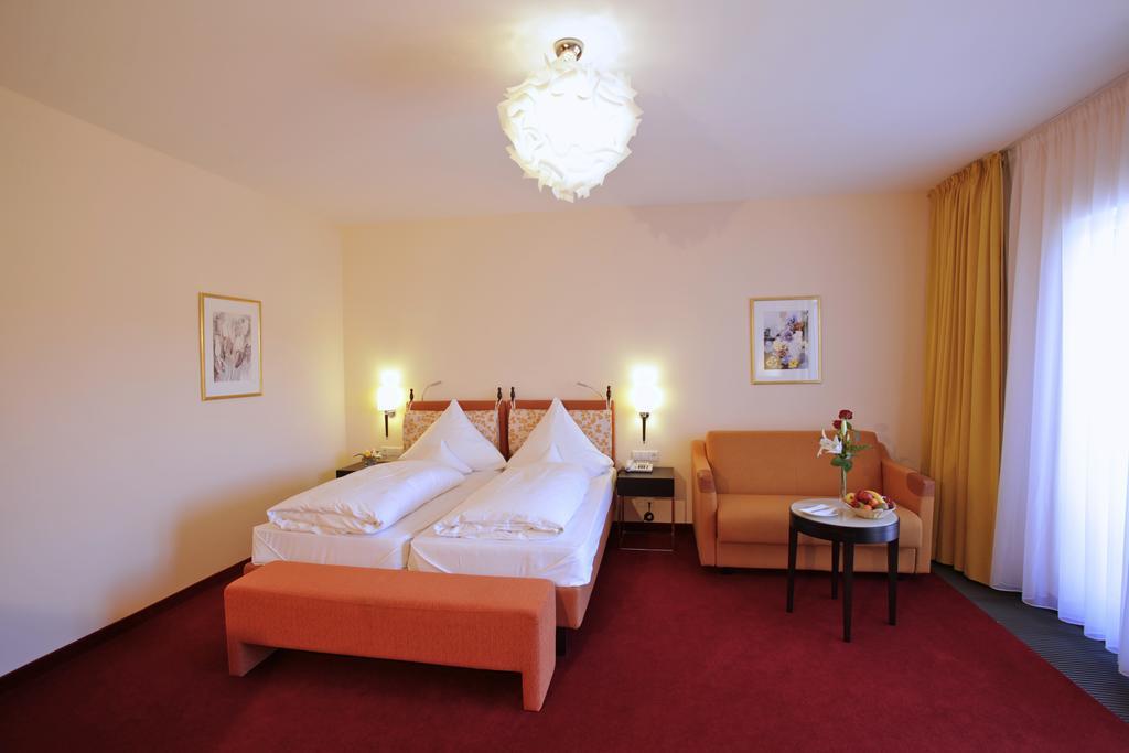 Parkhotel Flora Am Schluchsee Room photo