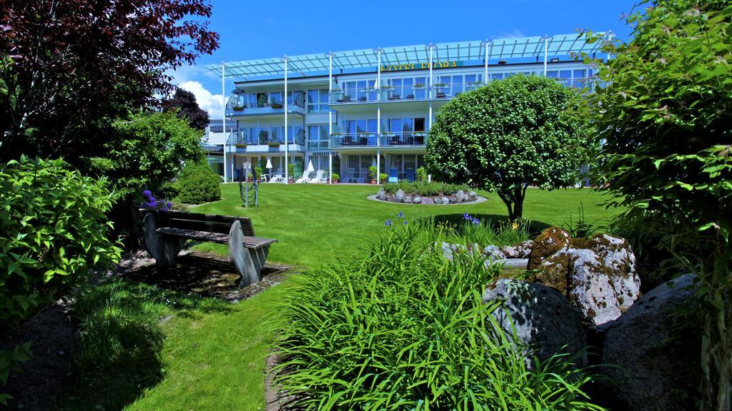 Parkhotel Flora Am Schluchsee Exterior photo